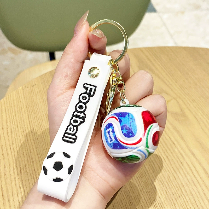 Football Souvenir Keychains & Openers